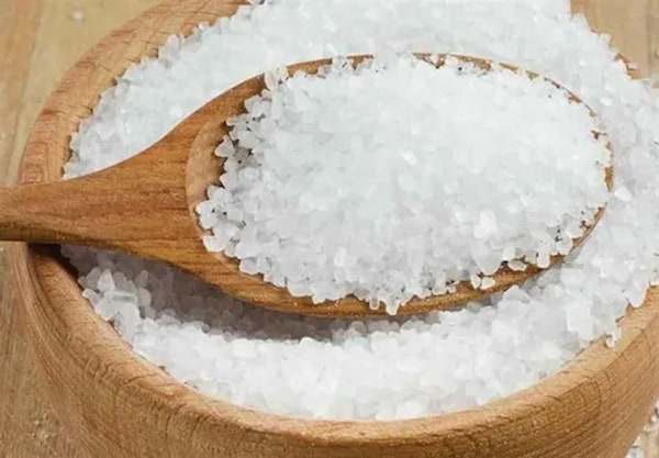 تصویر 5 از قیمت نمک خوراکی یددار + خرید عمده